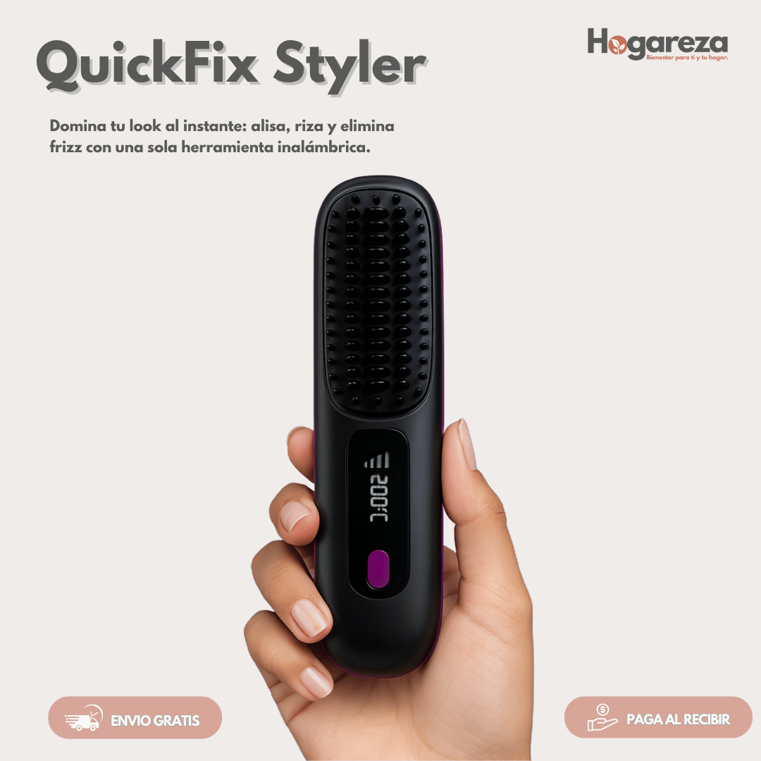 Estilizador QuickFix