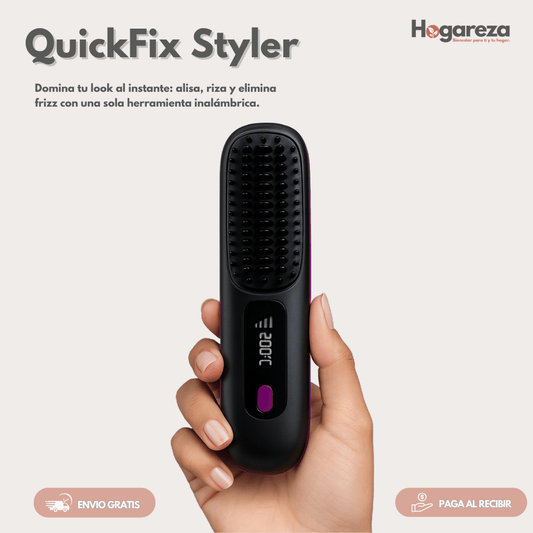 Estilizador QuickFix