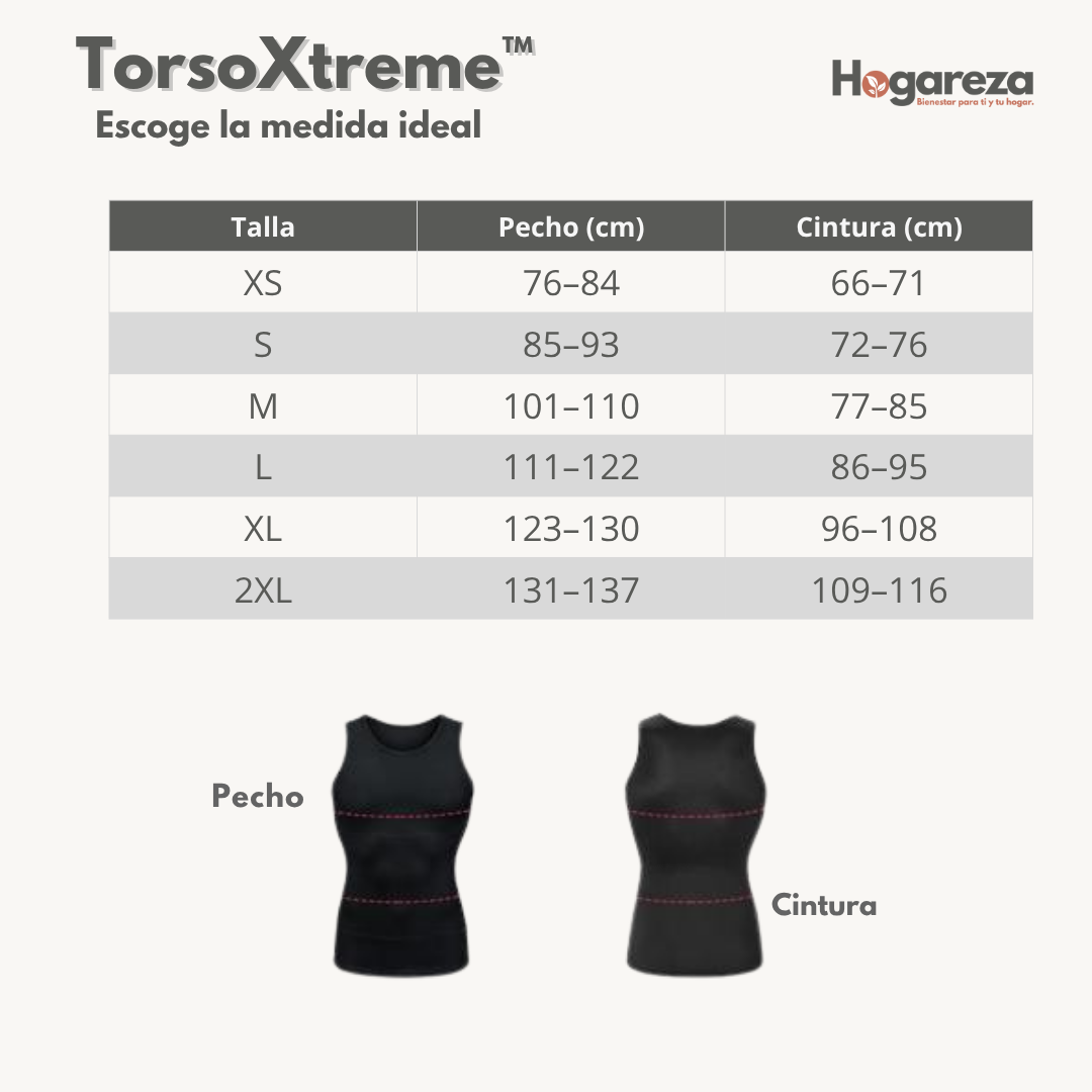 TorsoXtreme™