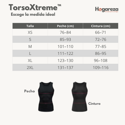 TorsoXtreme™