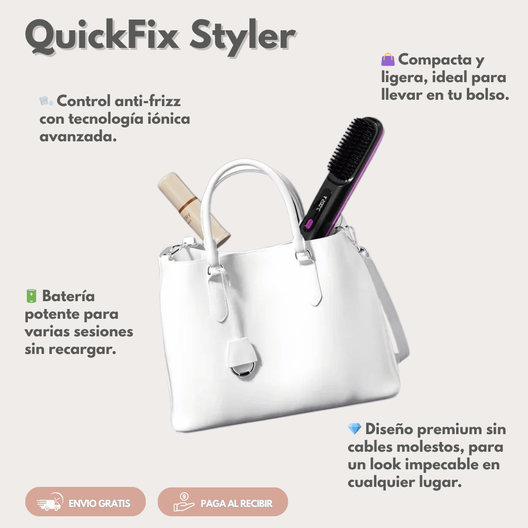 Estilizador QuickFix