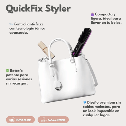 Estilizador QuickFix