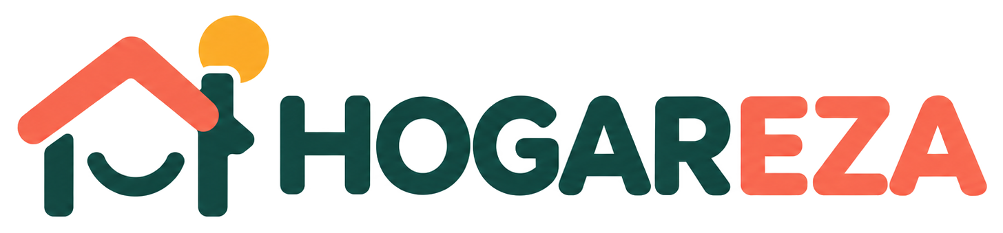 Hogareza
